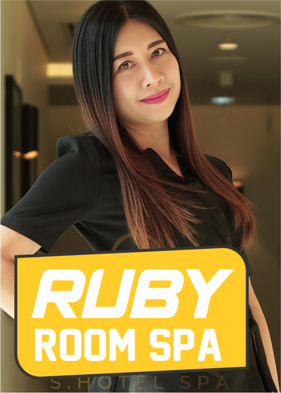 Ruby Room Spa Aundh Pune